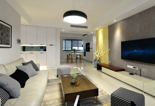 掌握這幾個(gè)裝修技巧，輕松解決房屋痛點(diǎn)！